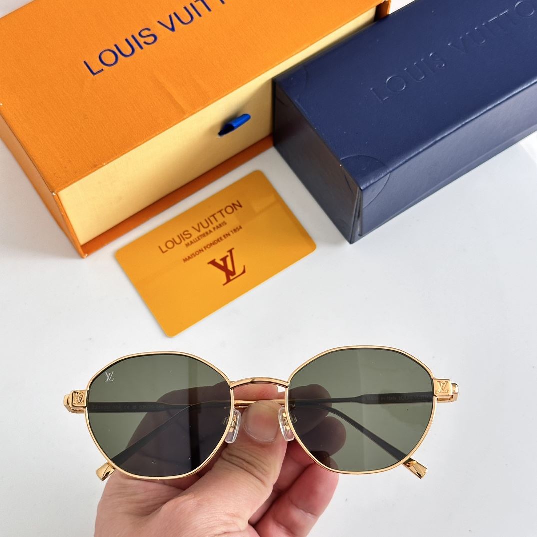 Louis Vuitton Sunglasses